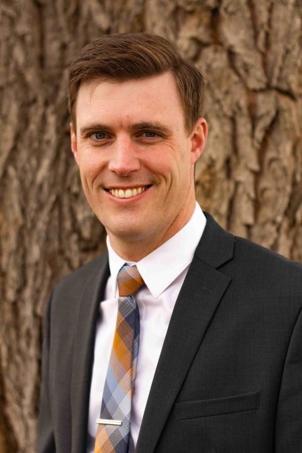 Ben Adams